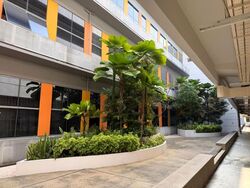 Unity Centre (D23), Factory #634114071